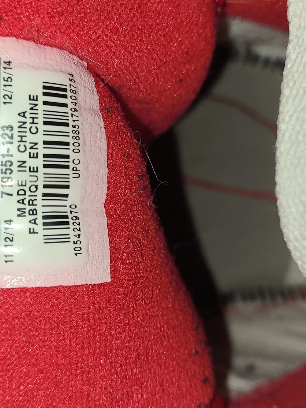 Nike Air Jordan 1 Mid 